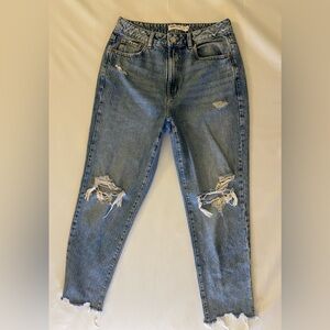Garage Denim jeans size 09/29